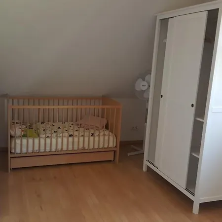 Haus Sonnenwind Zingst