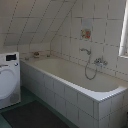 Haus Sonnenwind Dom wakacyjny Zingst