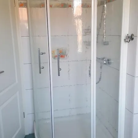 Dom wakacyjny Haus Sonnenwind Zingst