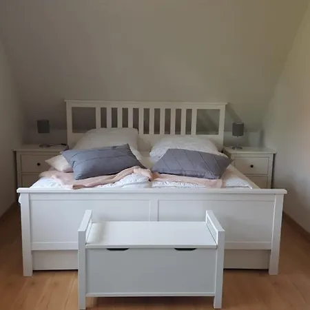 Haus Sonnenwind